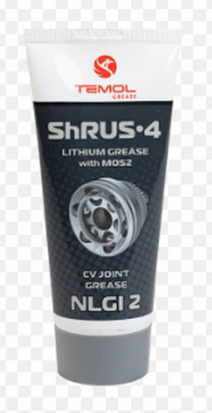 Мастило ShRUS-4 Темол Мастило ShRUS-4 Темол