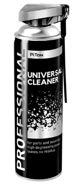 UNIVERSAL CLEANER Piton UNIVERSAL CLEANER Piton