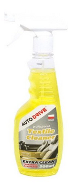 Очисник текстилю (рідкий) (Auto Drive) Textile Cleaner Очисник текстилю (рідкий) (Auto Drive) Textile Cleaner