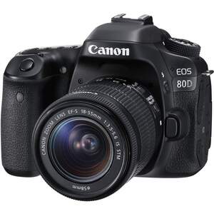 Фотоапарат Canon