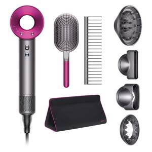 Фен Dyson Supersonic