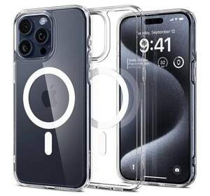 Накладка Clear Case для iPhone 13 з MagSafe