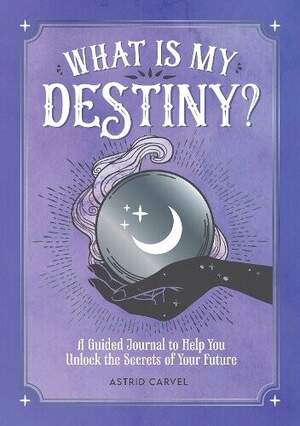 Книга What is My Destiny? Книга What is My Destiny?