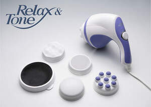 Массажер для похудения, для тела, рук и ног Relax and Tone (Релакс Тон) RelaxTone Массажер для похудения, для тела, рук и ног Relax and Tone (Релакс Тон) RelaxTone