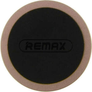 Автомобильный держатель Car Holder Tarnish Remax RM-C30-Gold