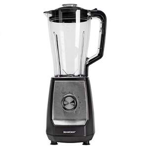 Блендер Silver Crest SSM-600-B2-black 600 Вт черный
