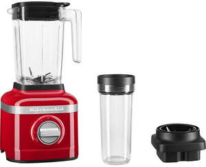 Блендер стационарный KitchenAid 5KSB1330EER 650 Вт красный