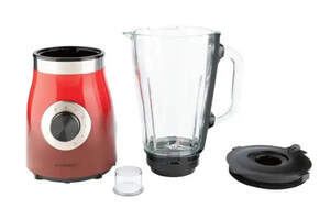 Блендер стационарный Silver Crest SSTMC-600-A1 600 Вт green