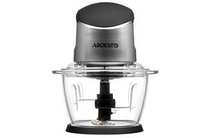 Блендер-чоппер Ardesto CHK-4001BR 400 Вт черный