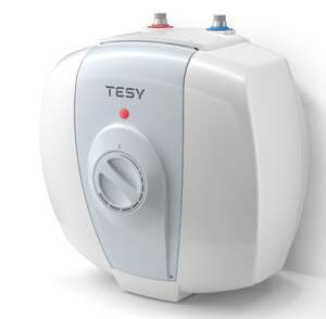 Водонагреватель накопительный Tesy GCU-1015-M54-RC 10 л
