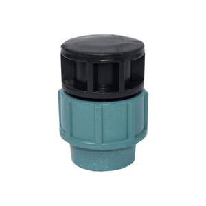 Заглушка ПНД 32 Заглушка ПНД 32