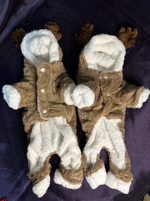 Костюм оленя Костюм оленя