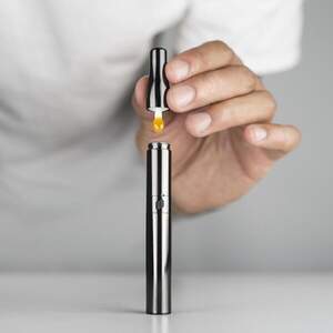 Вапорайзер Puffco Plus Vaporizer Вапорайзер Puffco Plus Vaporizer