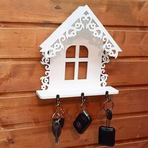 Ключниця Ключниця