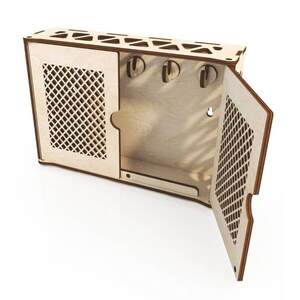 Ключниця Ключниця