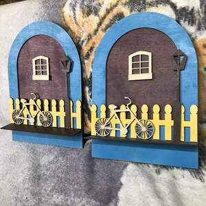 Ворота паркан вело Ворота паркан вело