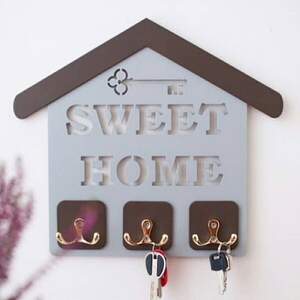 Sweet Home мала