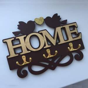 HOME пташки серце