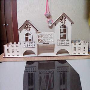 Чайний будиночок 