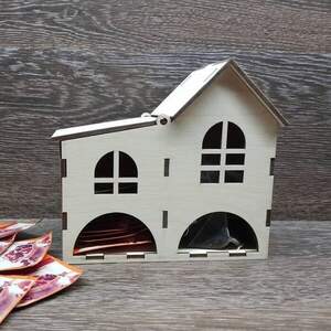 Родинний дім.