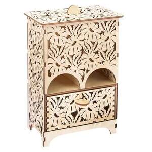 Комод з шухлядкою