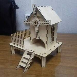 Чайний будиночок 