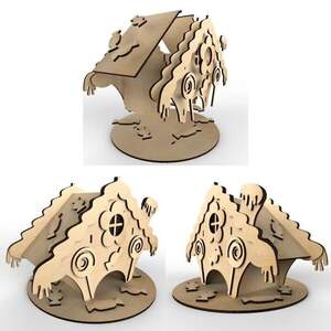 Чайний будиночок 