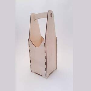 Переноска для бутилки