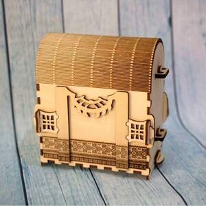 Дорожня сумочка, косметичка