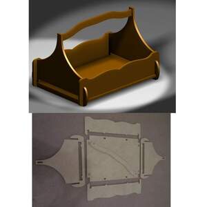 Ящик-Переноска