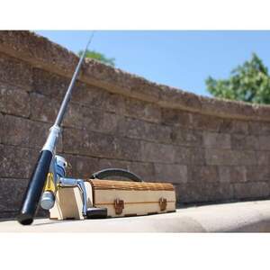 Рибацька валізка