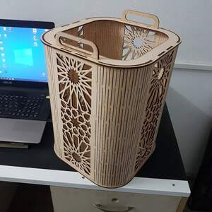 Корзинка для різних потреб