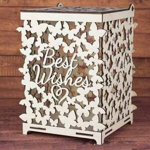 Весільна коробка