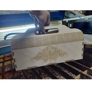 Винний клатч