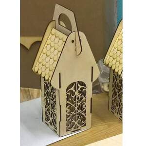 Корбка для пляшки