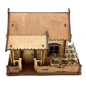 Міні-барчик