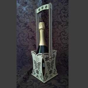 Шампанський кошик