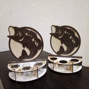 Рюмочниця рибацька Рюмочниця рибацька