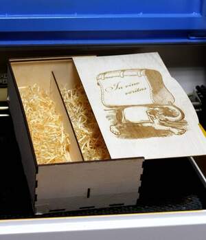 Коробка для двох Коробка для двох