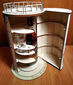 Міні-бар Міні-бар