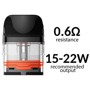 Картридж Vaporesso XROS Corex 2.0 0.6 Ом 2 мл