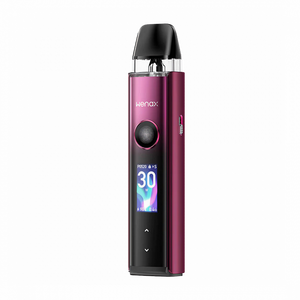 Geekvape Wenax Q PRO