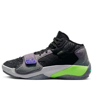 Кросівки Jordan Zion 2