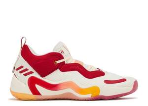 Кросівки Adidas DON issue 3
