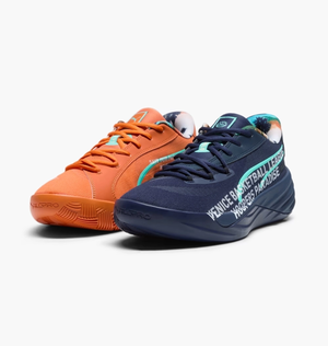 Баскетбольні кросівки Puma All Pro Nitro