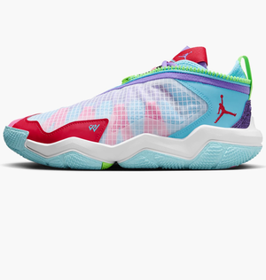 Баскетбольні кросівки Jordan Why Not 6