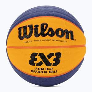 М'яч Wilson 3x3 official