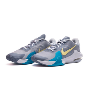 Баскетбольні кросівки Nike Air Max Impact 4