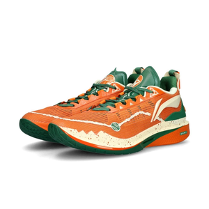 Баскетбольні кросівки Li-Ning Jimmy Butler 2