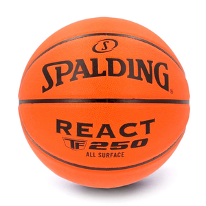 М'яч Spalding React TF-250